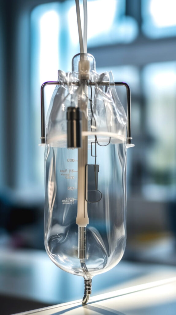Die Chemotherapie üvberstehen kann zur Herausfoderung werden