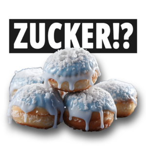 Krebs und Zucker – Ist Zucker krebserregend?