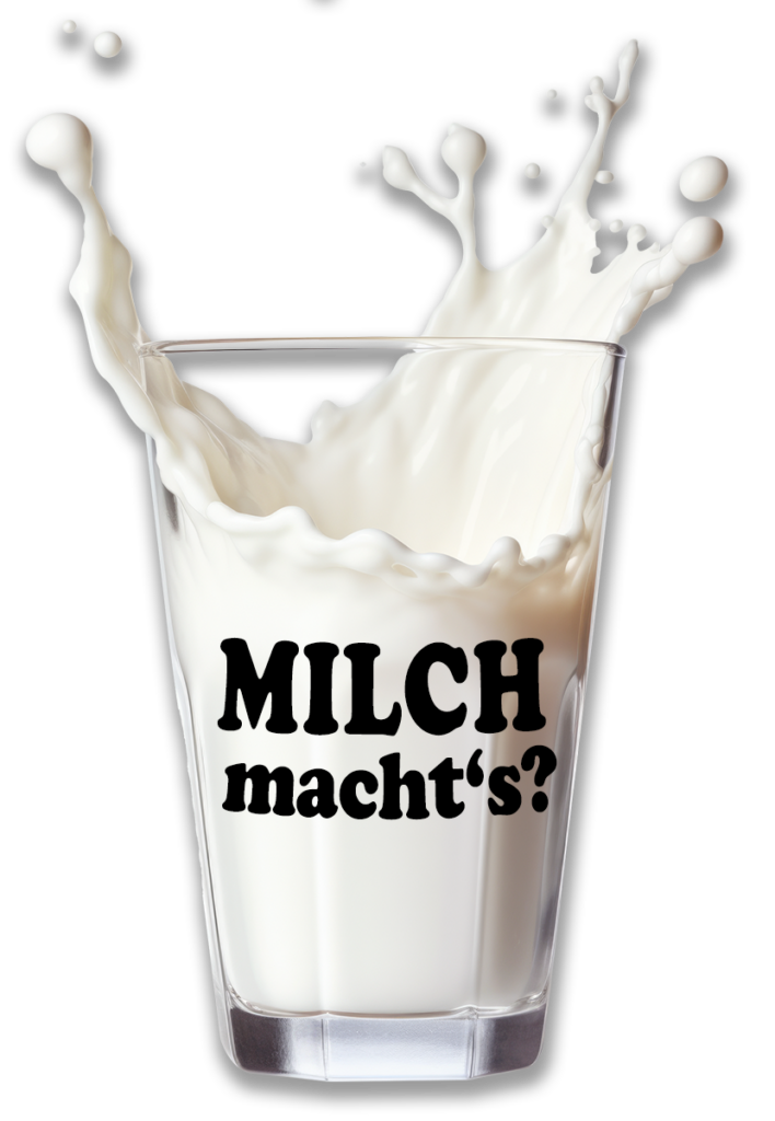Ist Milch krebserregend und wie gesundheitsschädlich kann Kuhmilch sein?